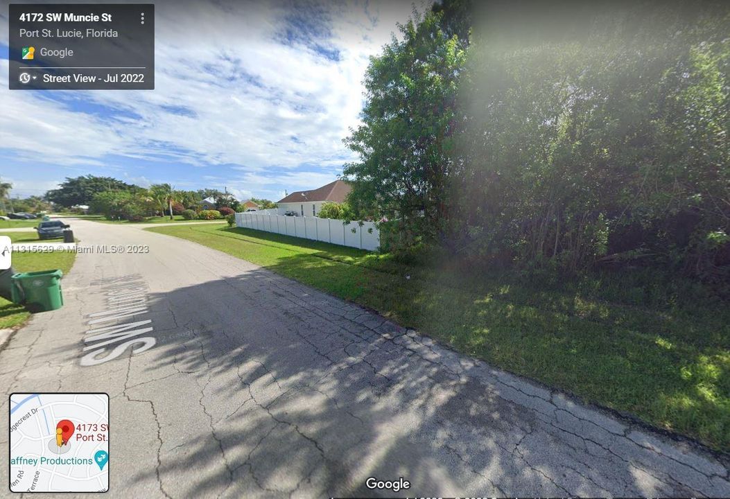 Недавно продано: $110,000 (0.34 acres)