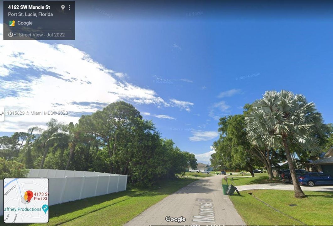 Недавно продано: $110,000 (0.34 acres)