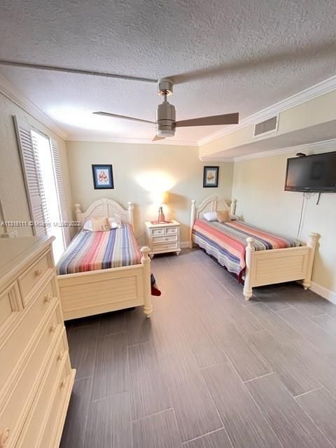 2nd Bedroom.