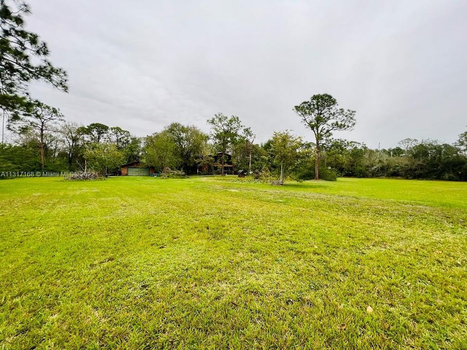 Vendido Recientemente: $280,000 (5.00 acres)