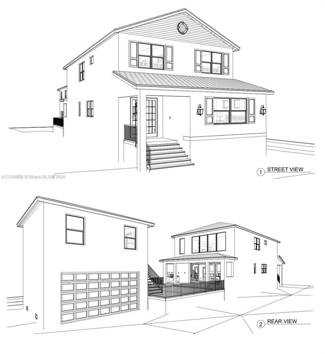 Land & House Plans & Engineering included.