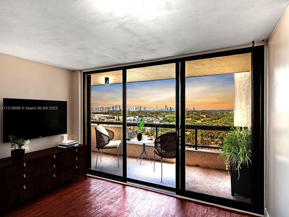 Recently Rented: $2,800 (1 beds, 1 baths, 848 Square Feet)