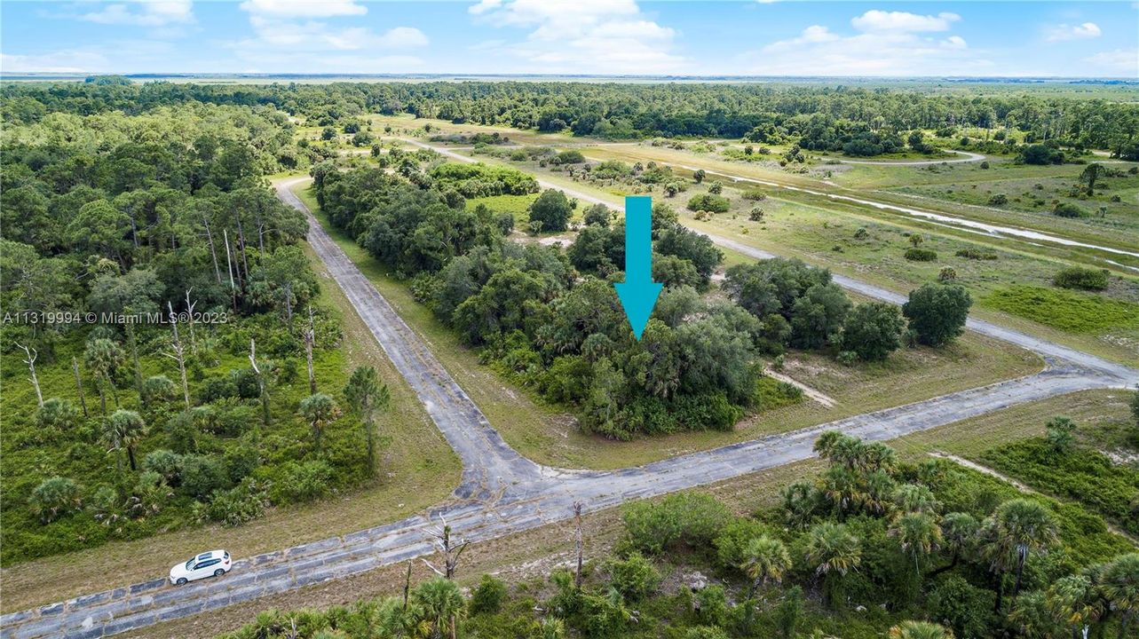 Vendido Recientemente: $14,000 (0.33 acres)