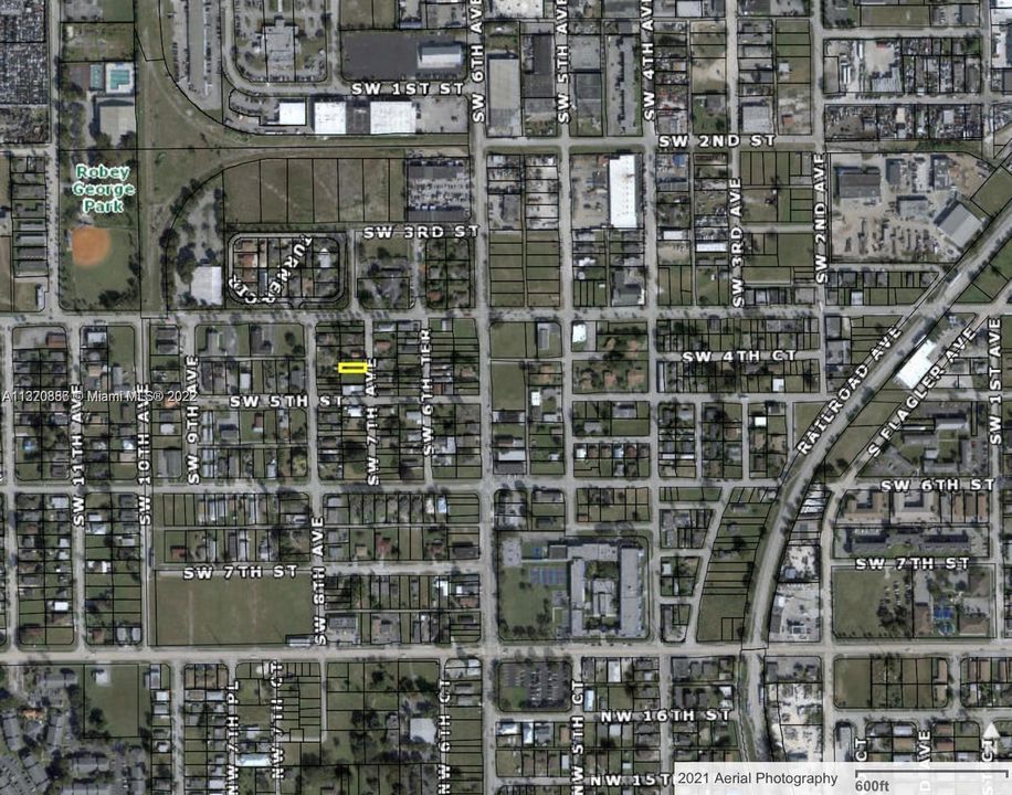 Недавно продано: $41,000 (0.04 acres)