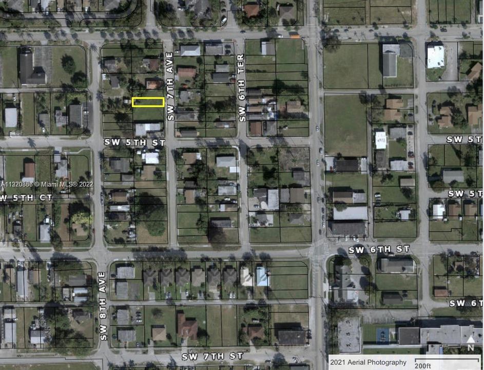 Недавно продано: $41,000 (0.04 acres)