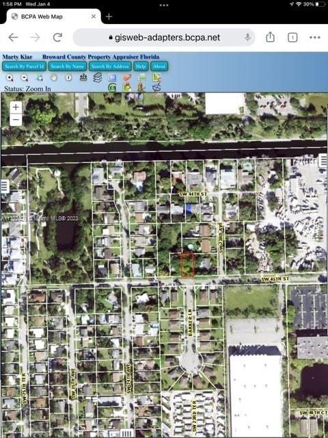 Recently Sold: $129,000 (0.16 acres)