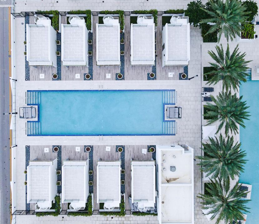 851 NE 1st Avenue 812 Miami