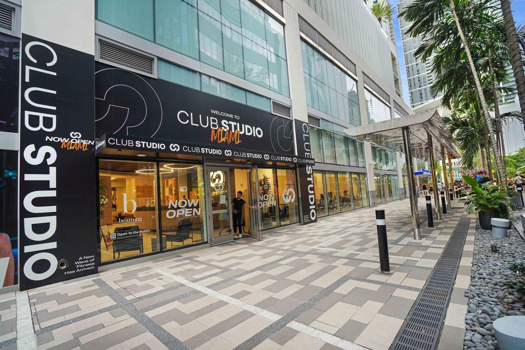 851 NE 1st Avenue 812 Miami