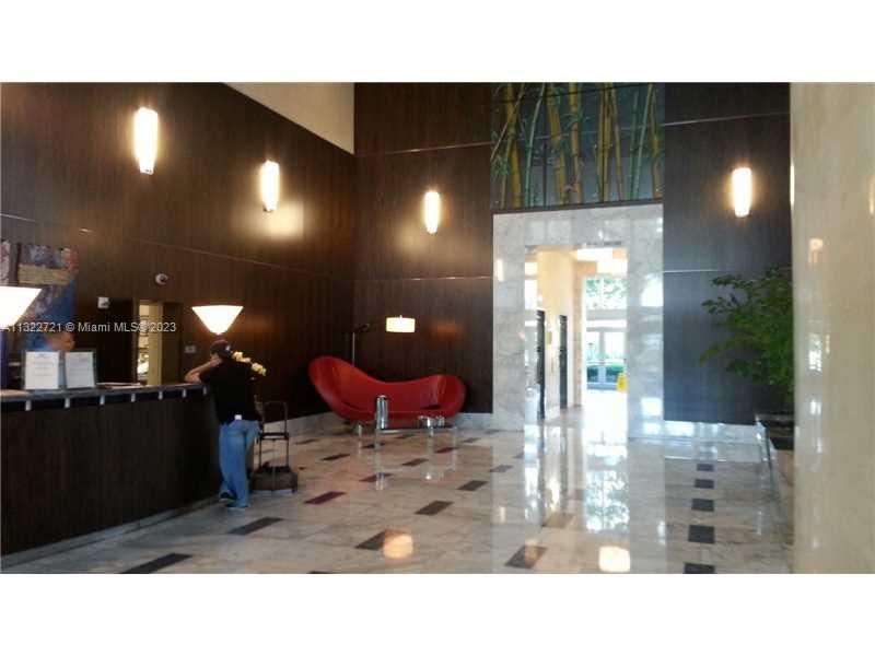 Lobby/Reception