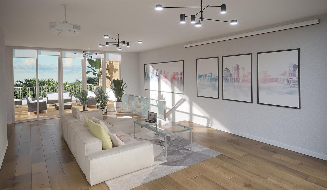 12 - Family Room 2
