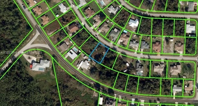 Vendido Recientemente: $25,000 (0.25 acres)