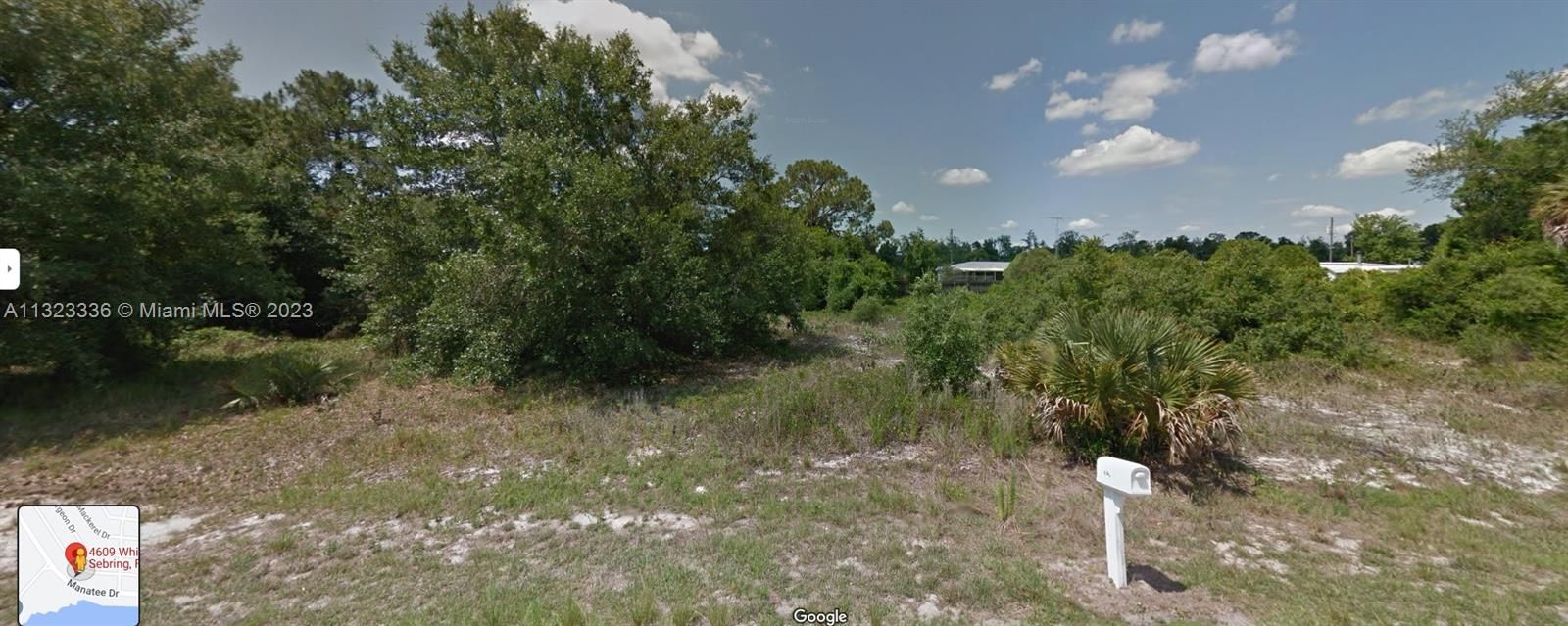 Vendido Recientemente: $25,000 (0.25 acres)