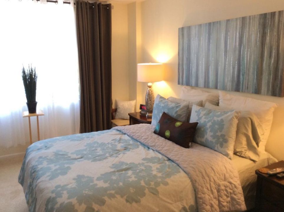Recientemente alquilado: $1,950 (1 camas, 1 baños, 940 Pies cuadrados)