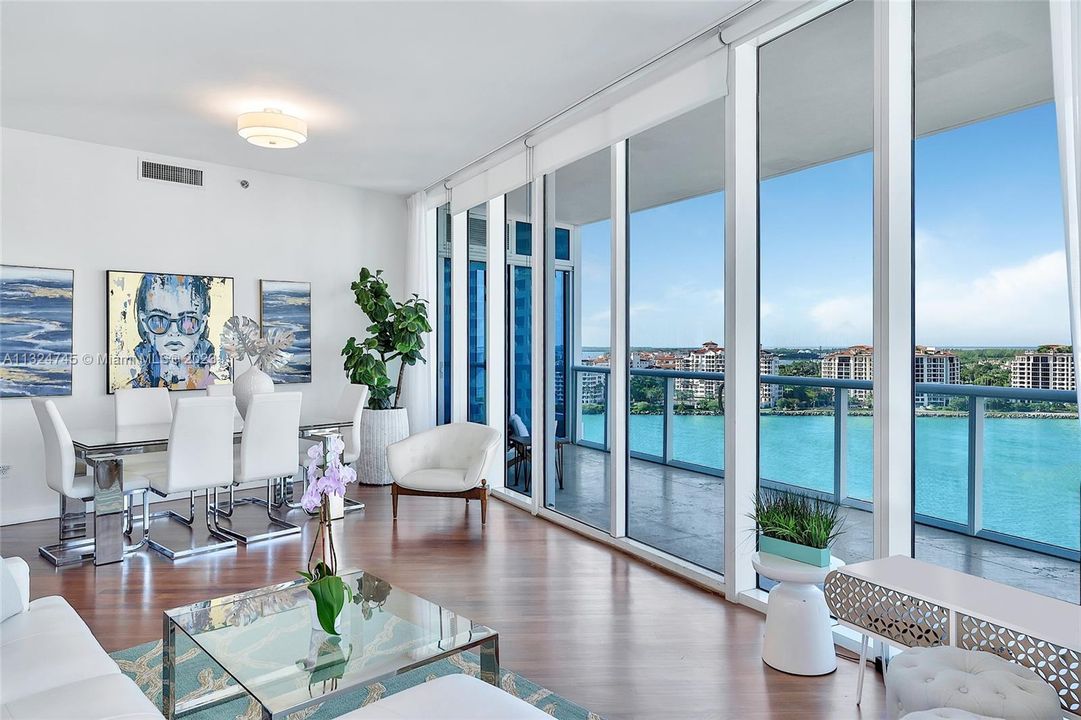 For Sale: $4,995,000 (2 beds, 2 baths, 1591 Square Feet)