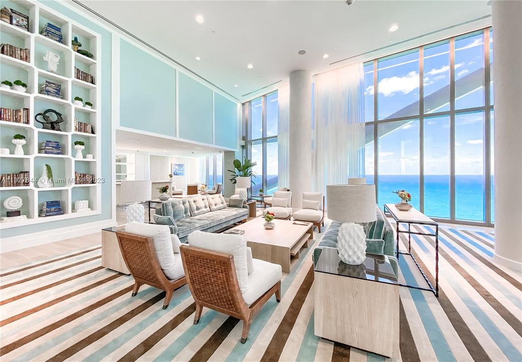 Recently Sold: $3,150,000 (2 beds, 2 baths, 1447 Square Feet)