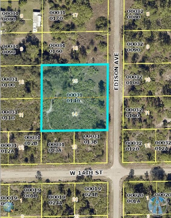 Recently Sold: $58,000 (1.00 acres)