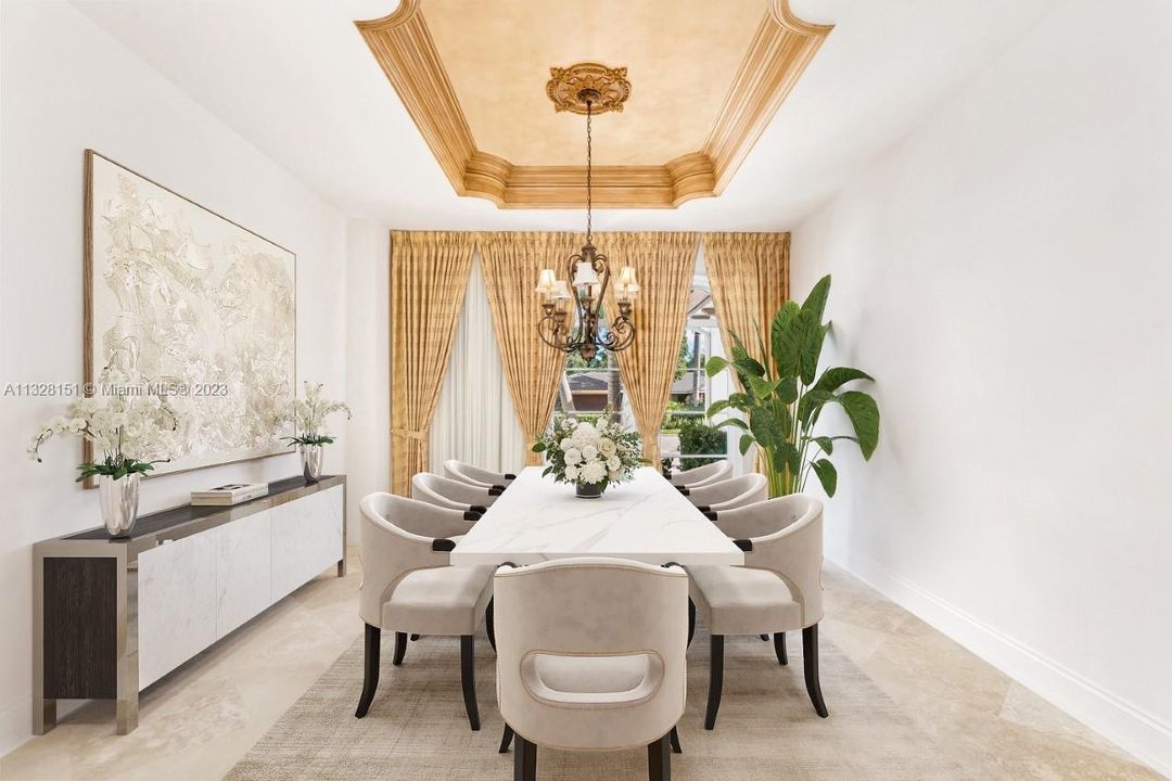 Recently Sold: $6,495,000 (5 beds, 6 baths, 6641 Square Feet)