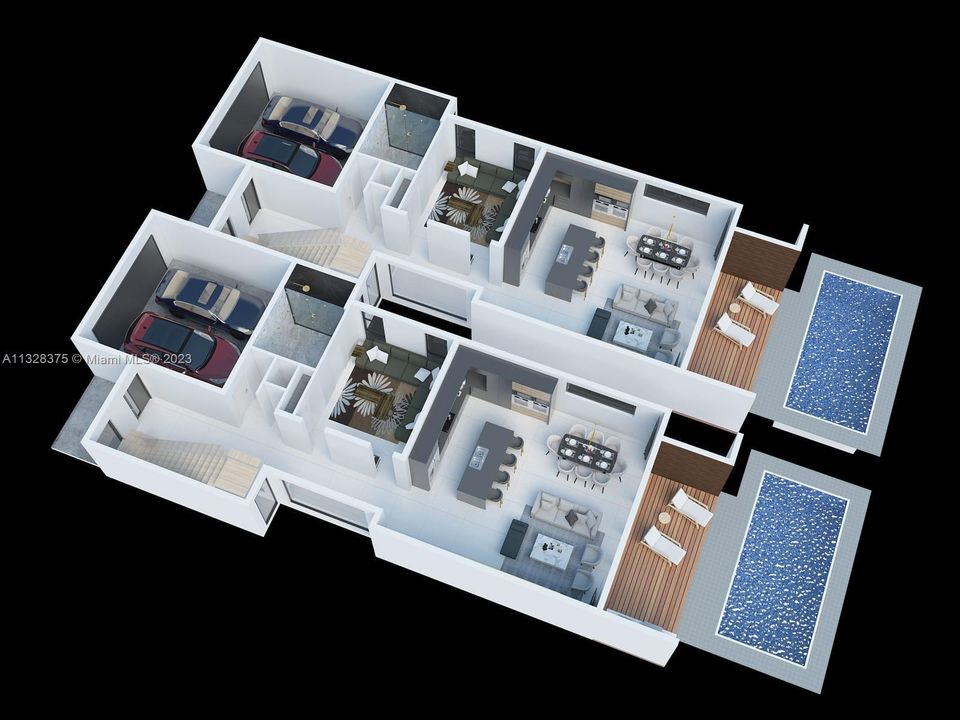 Recientemente alquilado: $10,500 (4 camas, 4 baños, 0 Pies cuadrados)