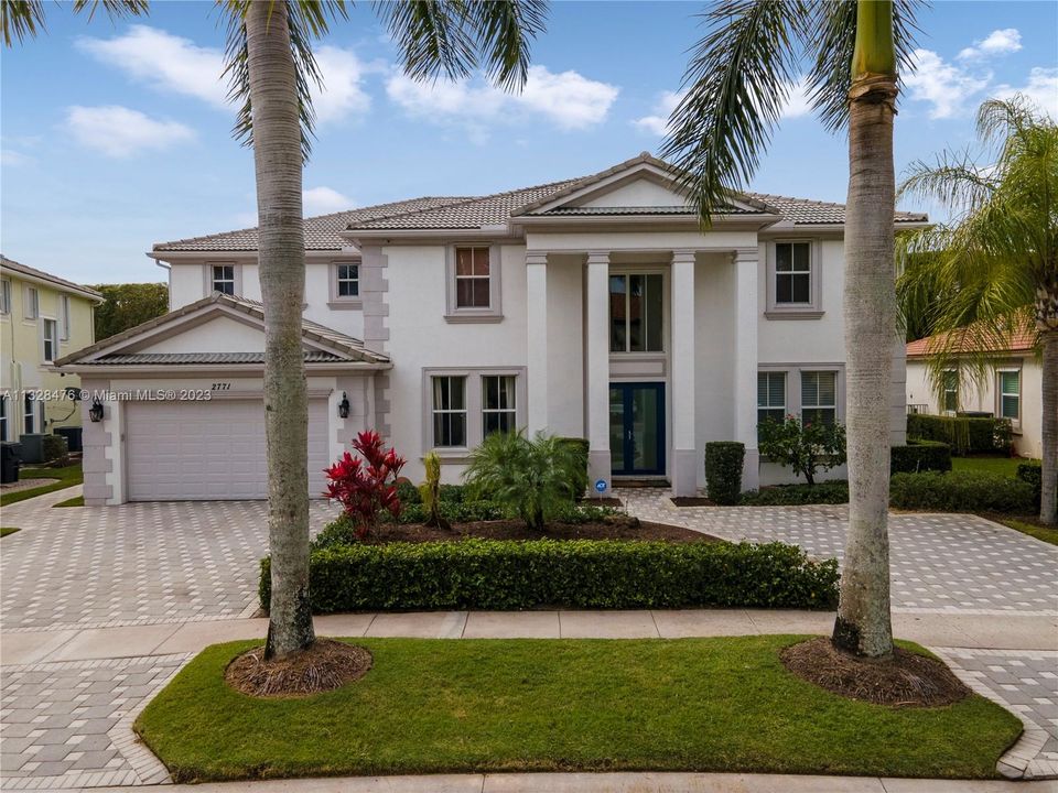 Recently Sold: $1,499,900 (5 beds, 5 baths, 5695 Square Feet)