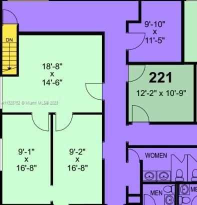 Recently Rented: $450 (0 beds, 0 baths, 0 Square Feet)