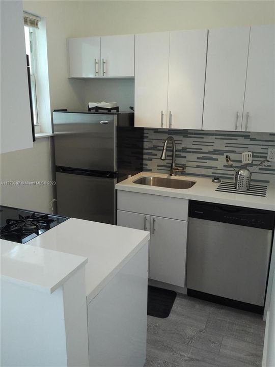 Recently Rented: $2,000 (1 beds, 1 baths, 450 Square Feet)
