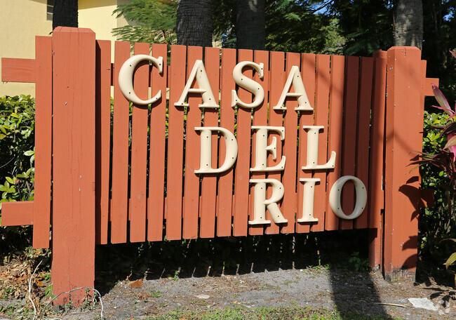 Main Entrance