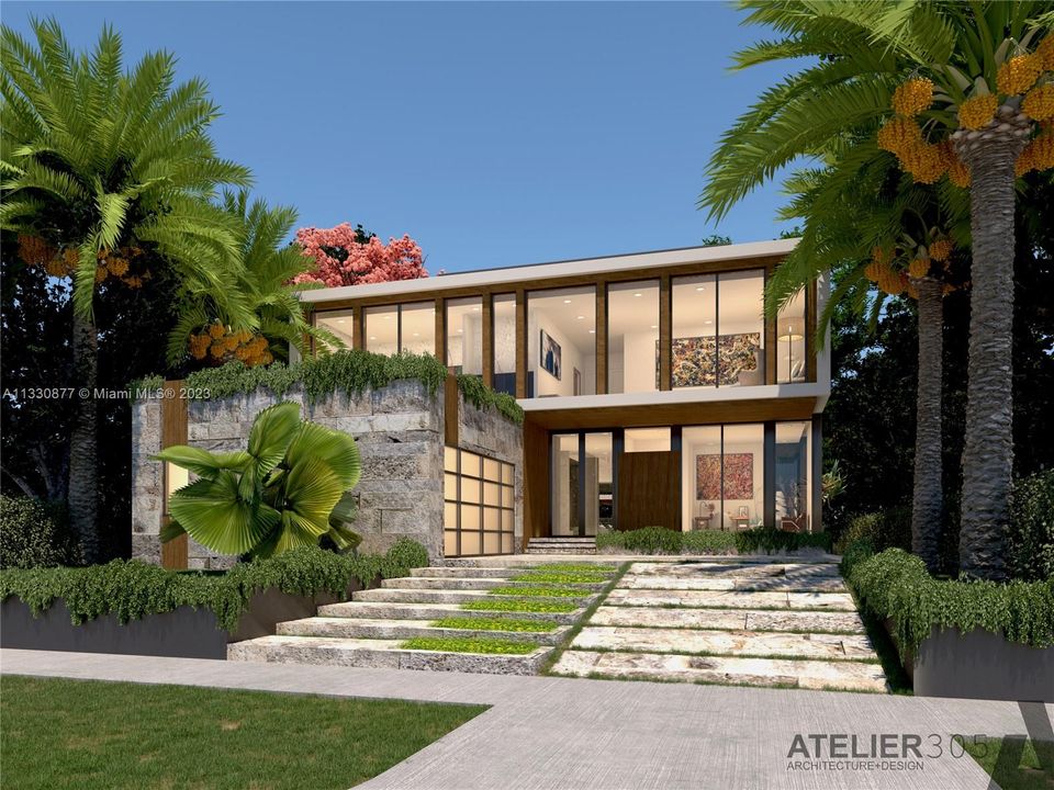 Renderings are for illustration purpose only and the actual house may differ from the renditions.