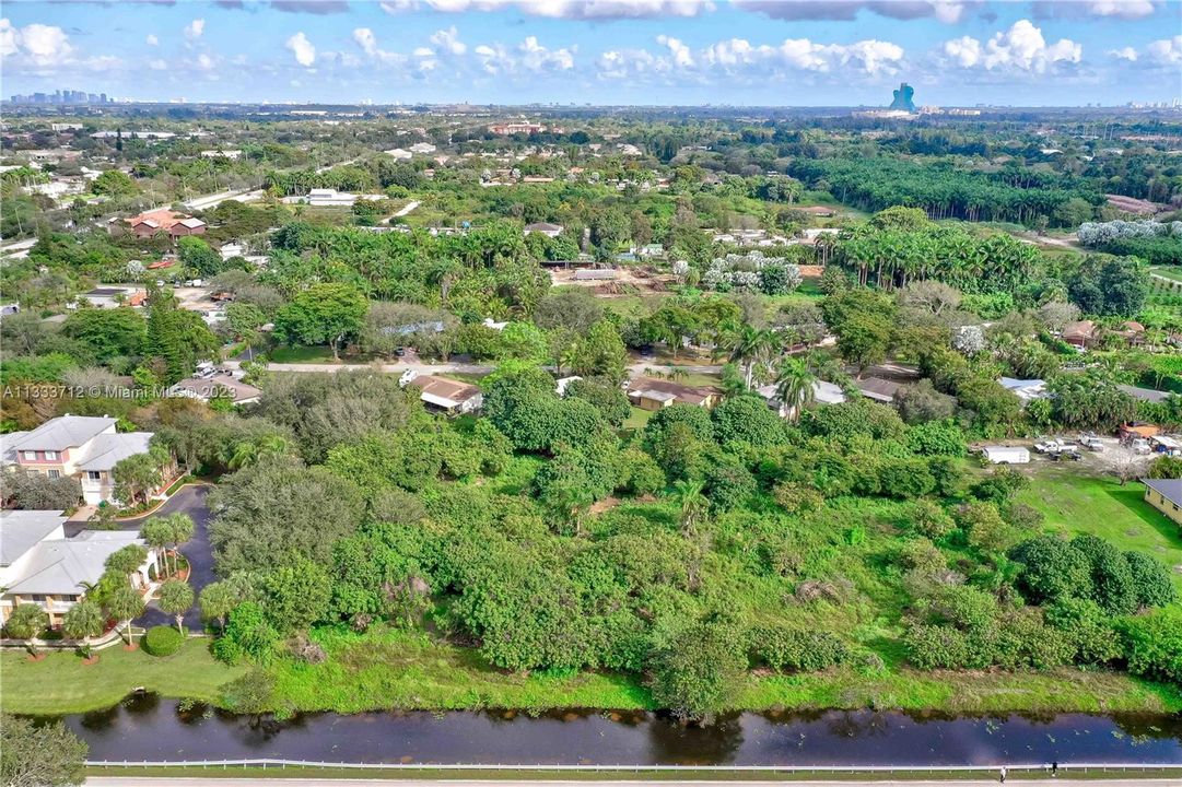 Active With Contract: $1,500,000 (2.24 acres)