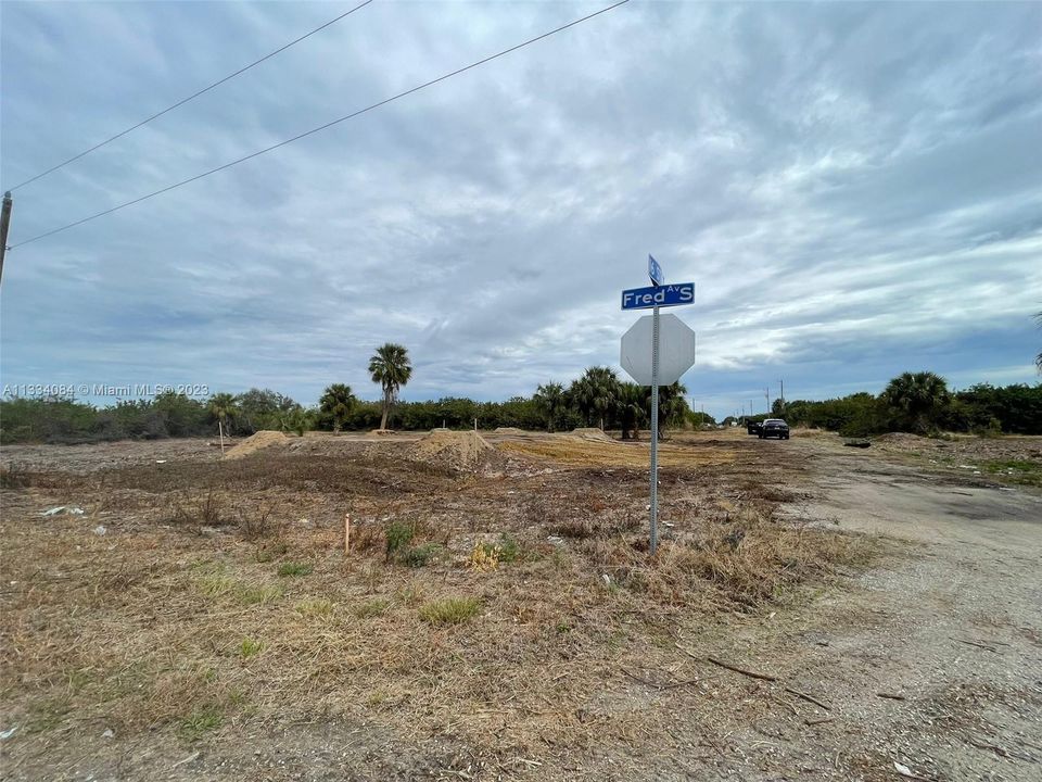 Recently Sold: $32,000 (0.25 acres)
