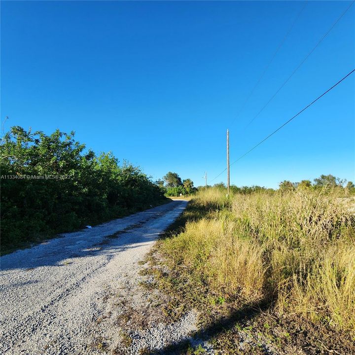 Vendido Recientemente: $32,000 (0.25 acres)