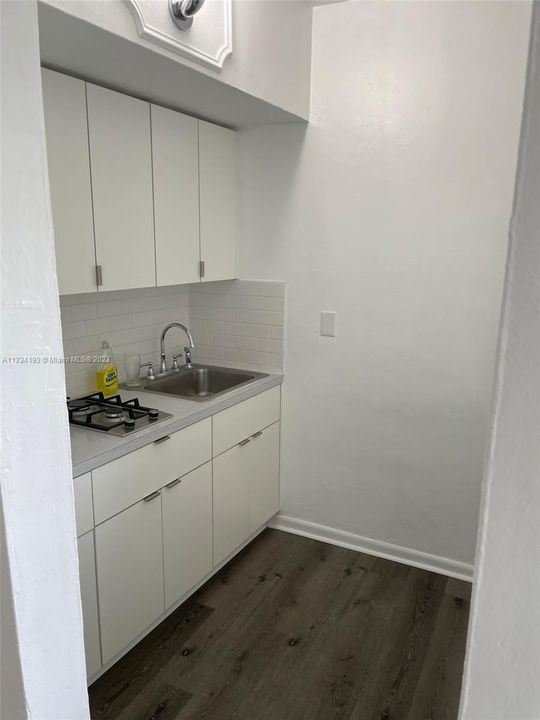 Recently Rented: $1,850 (1 beds, 1 baths, 490 Square Feet)