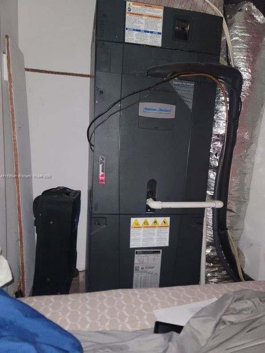 Air handler