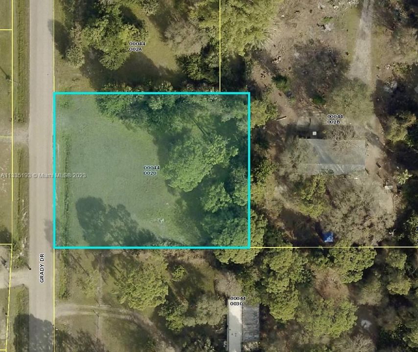 Recently Sold: $50,000 (0.49 acres)