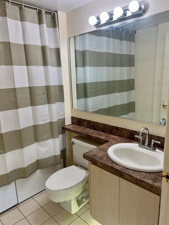 guest bath