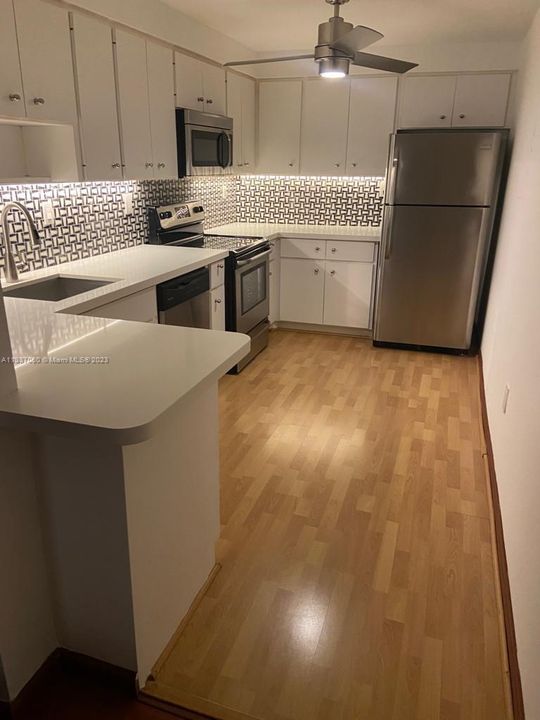 For Rent: $2,200 (1 beds, 1 baths, 540 Square Feet)