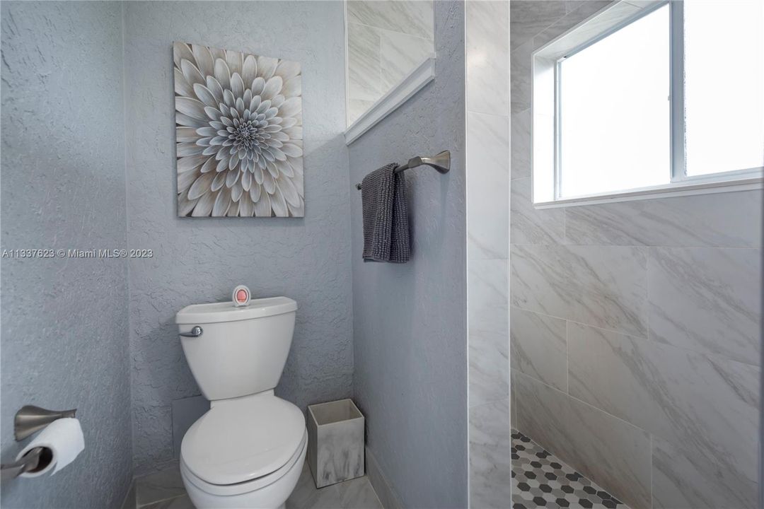 MAIN BATH