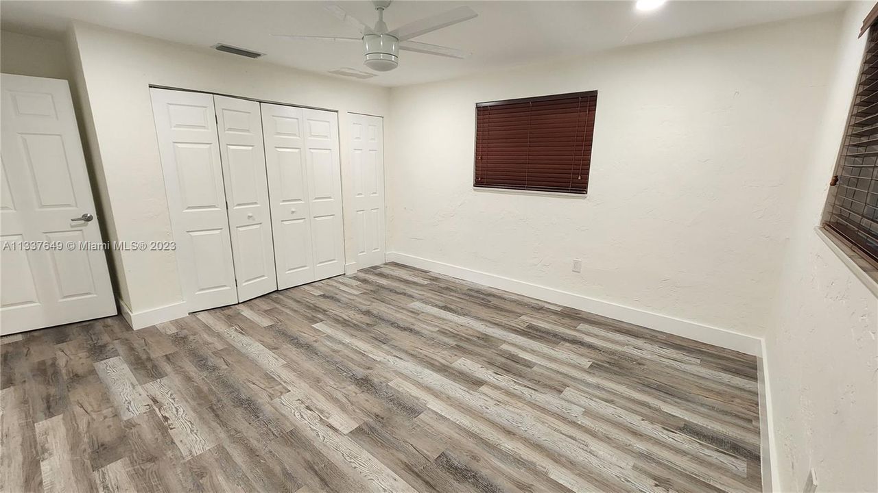 Guest Bedroom Closet