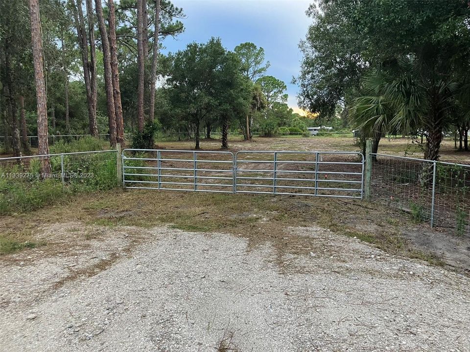 Recently Sold: $129,000 (2.50 acres)