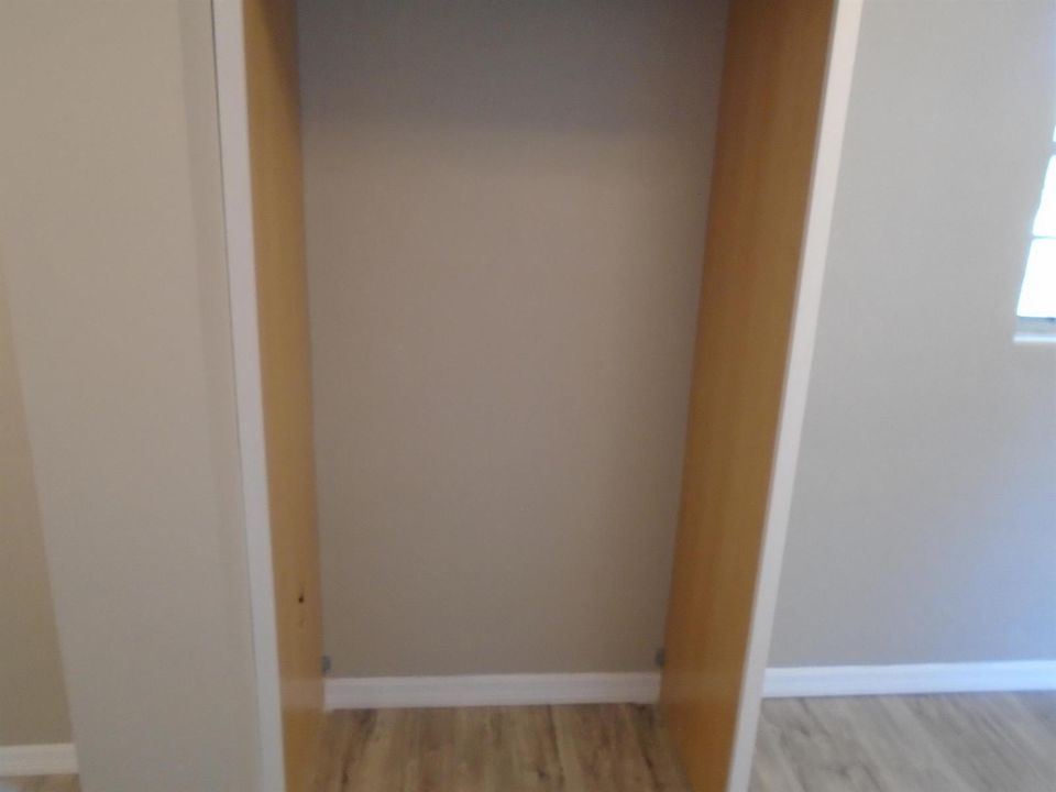 Closet