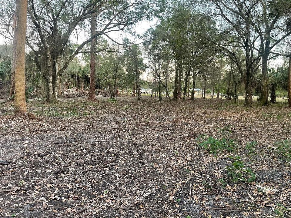 Recently Sold: $100,000 (2.50 acres)