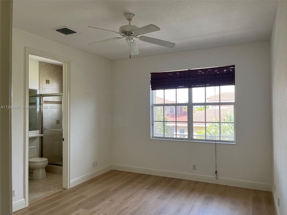 3rd Floor Bedroom