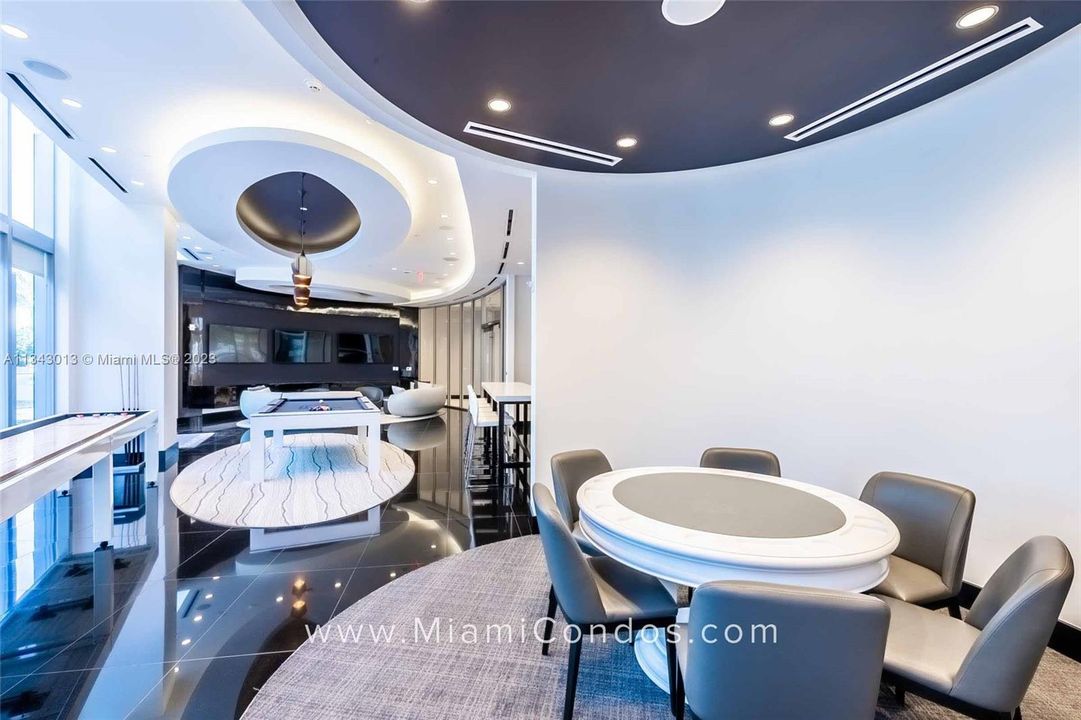 最近租的: $5,500 (1 贝兹, 2 浴室, 1386 平方英尺)