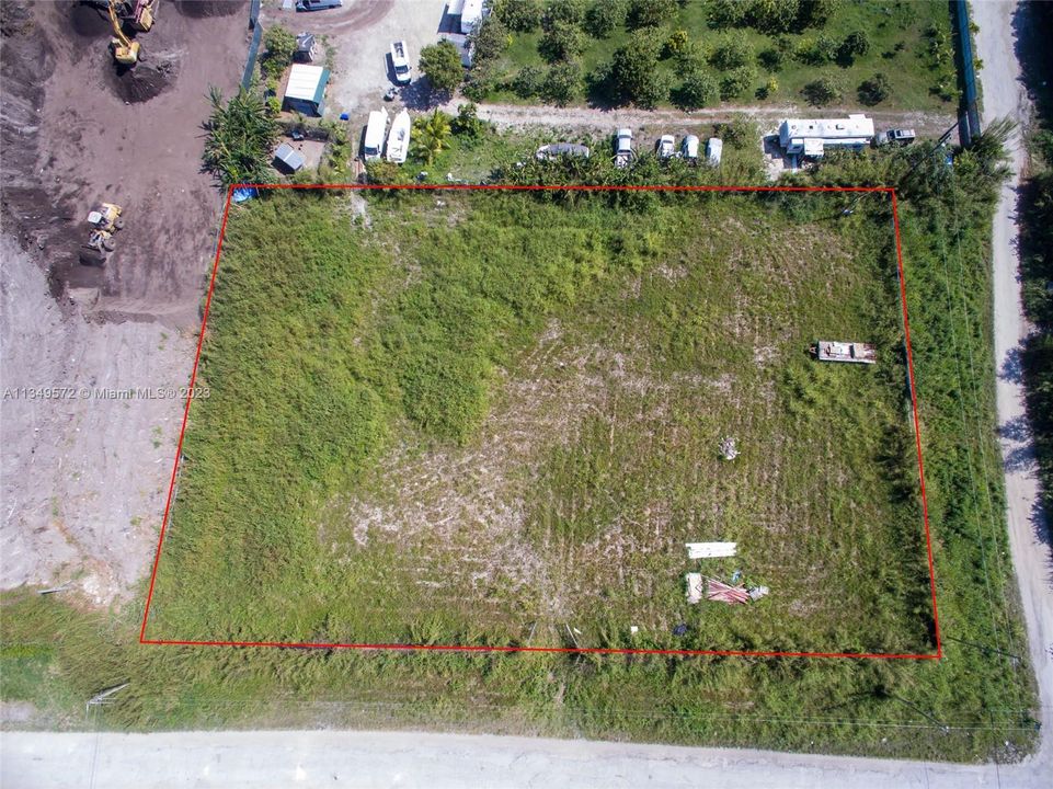 Recently Sold: $260,000 (1.77 acres)