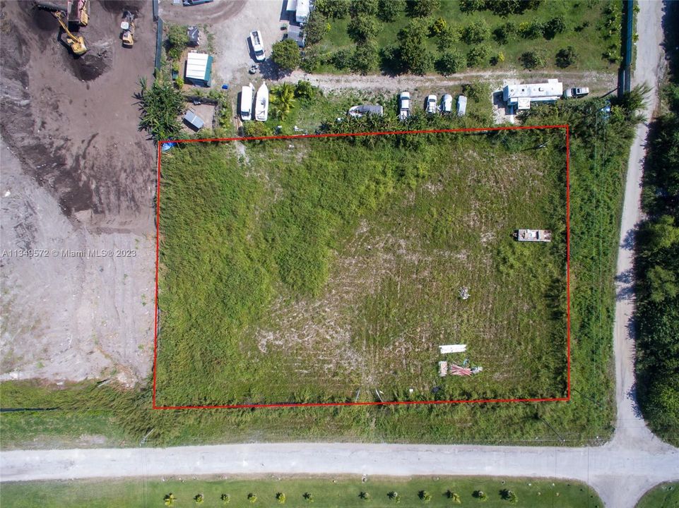 Recently Sold: $260,000 (1.77 acres)