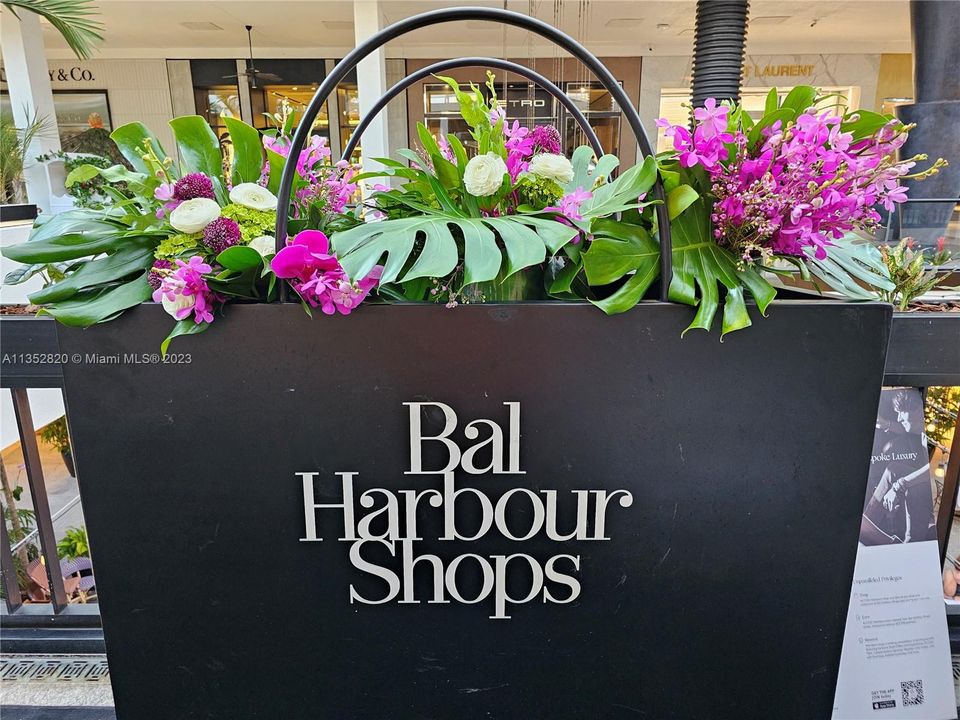 Bal Harbour Shops
