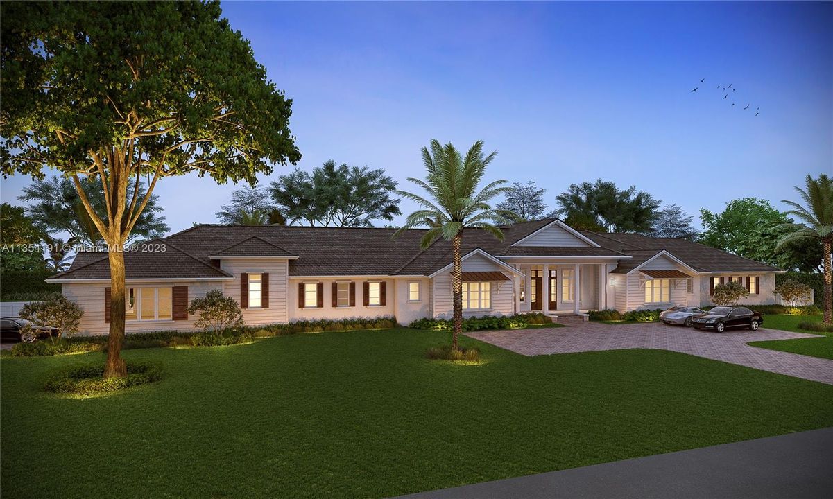 Recently Sold: $2,500,000 (6 beds, 6 baths, 8296 Square Feet)