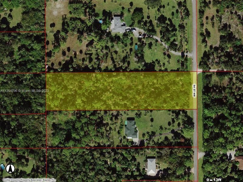 Recently Sold: $205,000 (2.50 acres)