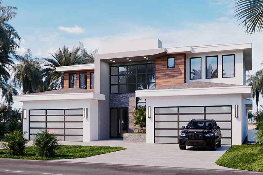 MLS Elevation