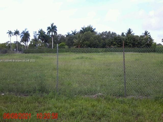 Activo con contrato: $1,699,000 (2.07 acres)