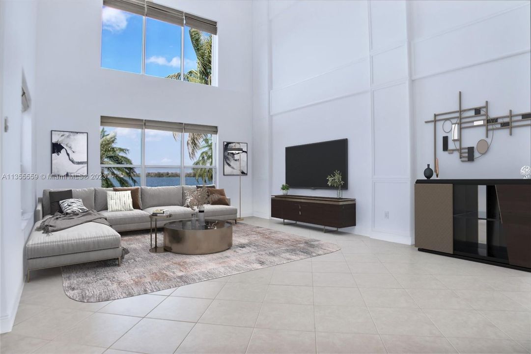 For Rent: $8,400 (5 beds, 5 baths, 3361 Square Feet)